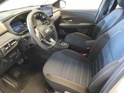 Photo 9 Dacia Jogger  ECO-G 120 auto 7 pl