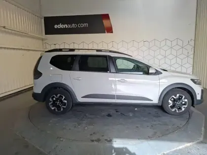 Photo 5 Dacia Jogger  ECO-G 120 auto 7 pl