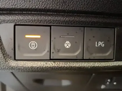 Photo 21 Dacia Jogger  ECO-G 120 auto 7 pl