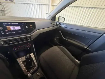 Photo 32 Volkswagen Polo  1.0 TSI 95 S&S BVM5