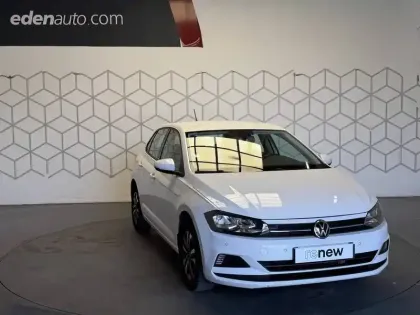 Photo 34 Volkswagen Polo  1.0 TSI 95 S&S BVM5