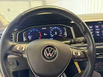 Photo 21 Volkswagen Polo  1.0 TSI 95 S&S BVM5