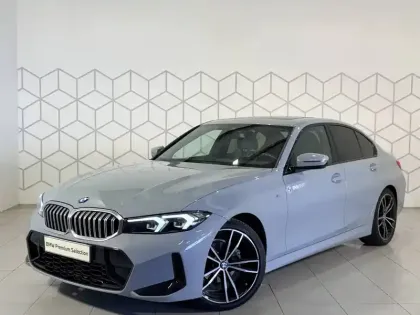 Photo Bmw Serie 3 M Sport