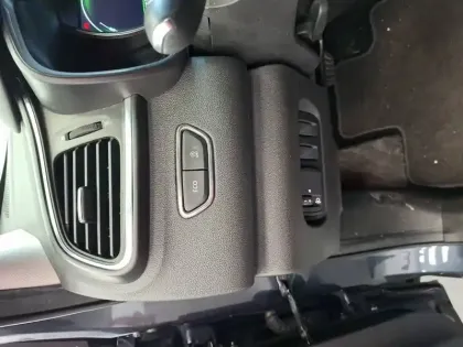Photo 25 Renault Kadjar  Blue dCi 115 EDC