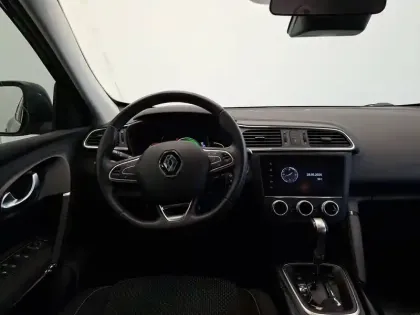 Photo 19 Renault Kadjar  Blue dCi 115 EDC