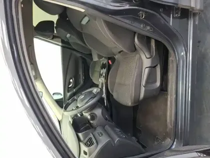 Photo 20 Renault Kadjar  Blue dCi 115 EDC