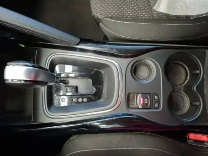 Photo 30 Renault Kadjar  Blue dCi 115 EDC