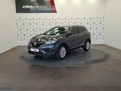 Photo Renault Kadjar Business