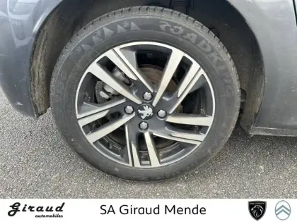 Photo 12 Peugeot 208  PureTech 100 S&S BVM6