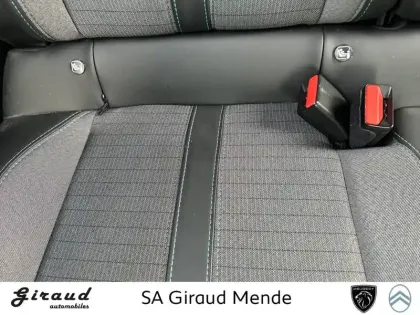 Photo 30 Peugeot 208  PureTech 100 S&S BVM6