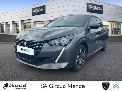 Photo Peugeot 208 Allure