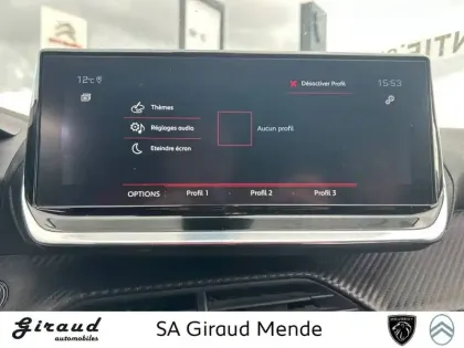 Photo 26 Peugeot 208  PureTech 100 S&S BVM6