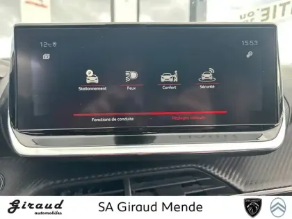 Photo 23 Peugeot 208  PureTech 100 S&S BVM6