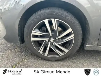 Photo 10 Peugeot 208  PureTech 100 S&S BVM6