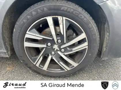 Photo 13 Peugeot 208  PureTech 100 S&S BVM6