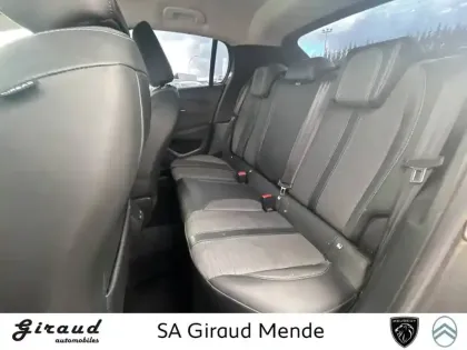 Photo 9 Peugeot 208  PureTech 100 S&S BVM6