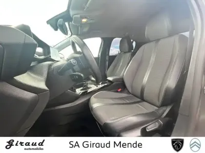 Photo 8 Peugeot 208  PureTech 100 S&S BVM6