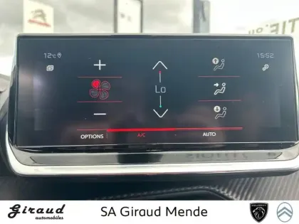 Photo 20 Peugeot 208  PureTech 100 S&S BVM6