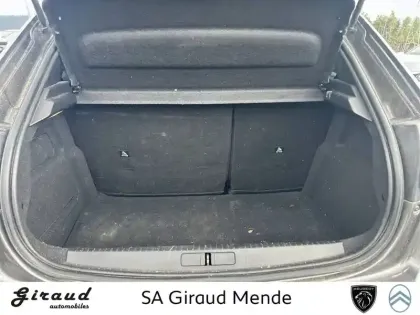 Photo 5 Peugeot 208  PureTech 100 S&S BVM6