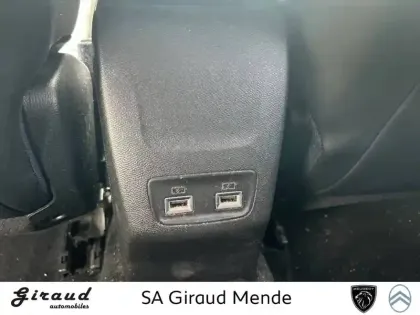 Photo 31 Peugeot 208  PureTech 100 S&S BVM6