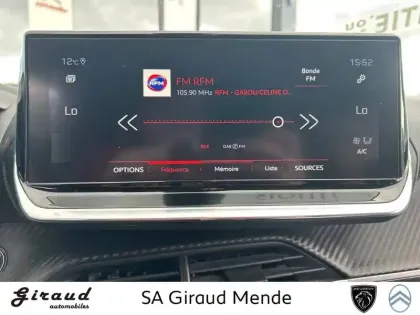 Photo 19 Peugeot 208  PureTech 100 S&S BVM6