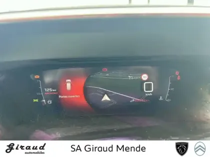 Photo 16 Peugeot 208  PureTech 100 S&S BVM6