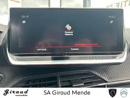 Photo 24 Peugeot 208  PureTech 100 S&S BVM6