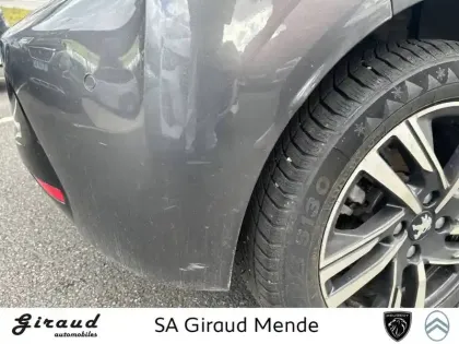 Photo 35 Peugeot 208  PureTech 100 S&S BVM6