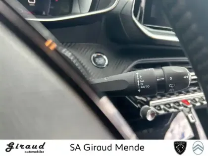 Photo 18 Peugeot 208  PureTech 100 S&S BVM6