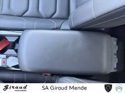 Photo 30 Citroën C4  BlueHDi 130 EAT8