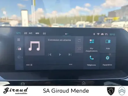 Photo 20 Citroën C4  BlueHDi 130 EAT8