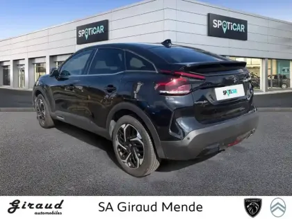 Photo 6 Citroën C4  BlueHDi 130 EAT8