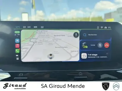 Photo 22 Citroën C4  BlueHDi 130 EAT8