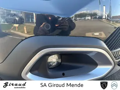 Photo 36 Citroën C4  BlueHDi 130 EAT8