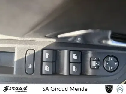 Photo 14 Citroën C4  BlueHDi 130 EAT8