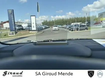 Photo 34 Citroën C4  BlueHDi 130 EAT8