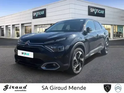 Photo Citroën C4 Max