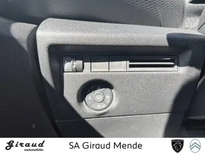 Photo 35 Citroën C4  BlueHDi 130 EAT8