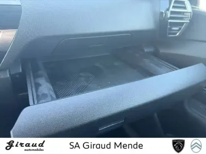 Photo 25 Citroën C4  BlueHDi 130 EAT8