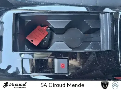 Photo 29 Citroën C4  BlueHDi 130 EAT8