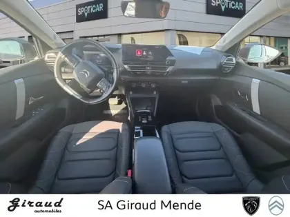 Photo 7 Citroën C4  BlueHDi 130 EAT8