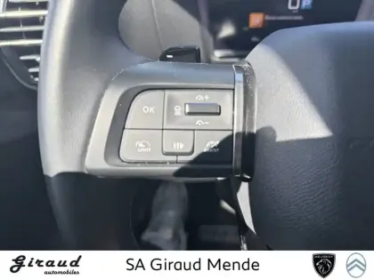 Photo 17 Citroën C4  BlueHDi 130 EAT8