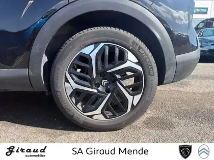 Photo 13 Citroën C4  BlueHDi 130 EAT8