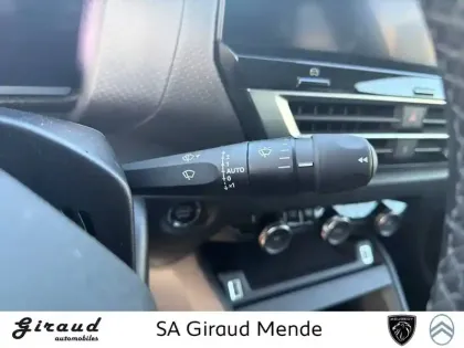 Photo 16 Citroën C4  BlueHDi 130 EAT8