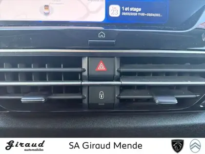 Photo 23 Citroën C4  BlueHDi 130 EAT8