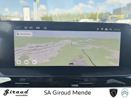 Photo 21 Citroën C4  BlueHDi 130 EAT8