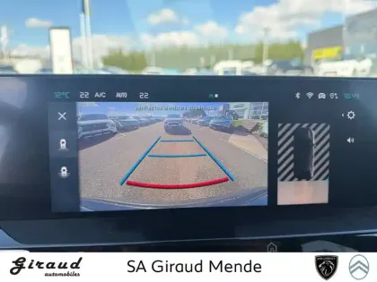 Photo 39 Citroën C4  BlueHDi 130 EAT8