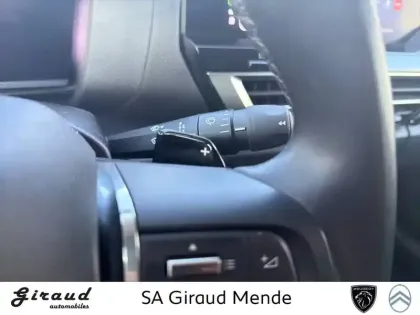 Photo 32 Citroën C4  BlueHDi 130 EAT8