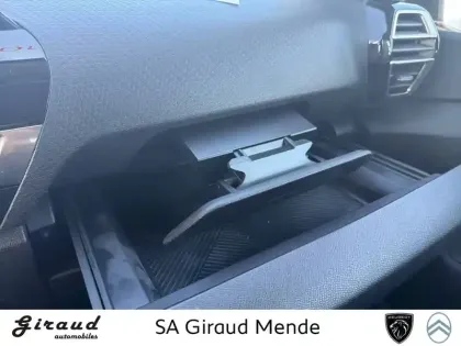 Photo 26 Citroën C4  BlueHDi 130 EAT8