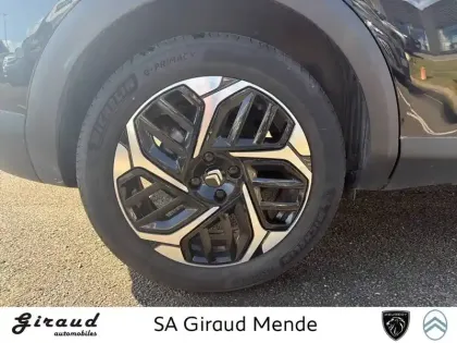 Photo 12 Citroën C4  BlueHDi 130 EAT8